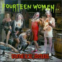 Uncle Sam : Fourteen Women... Fifteen Days